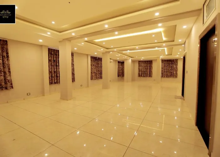 Hotel Maanvad Garh