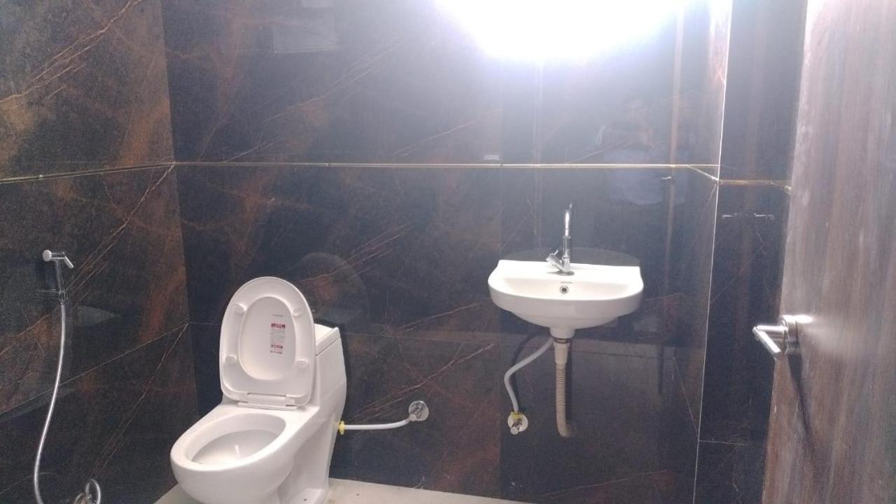 Maanvad Garh Hotel