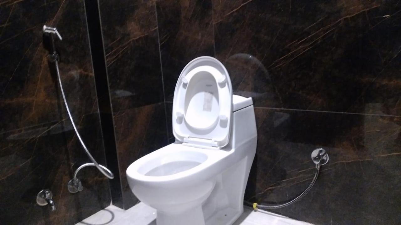 Hotel Maanvad Garh