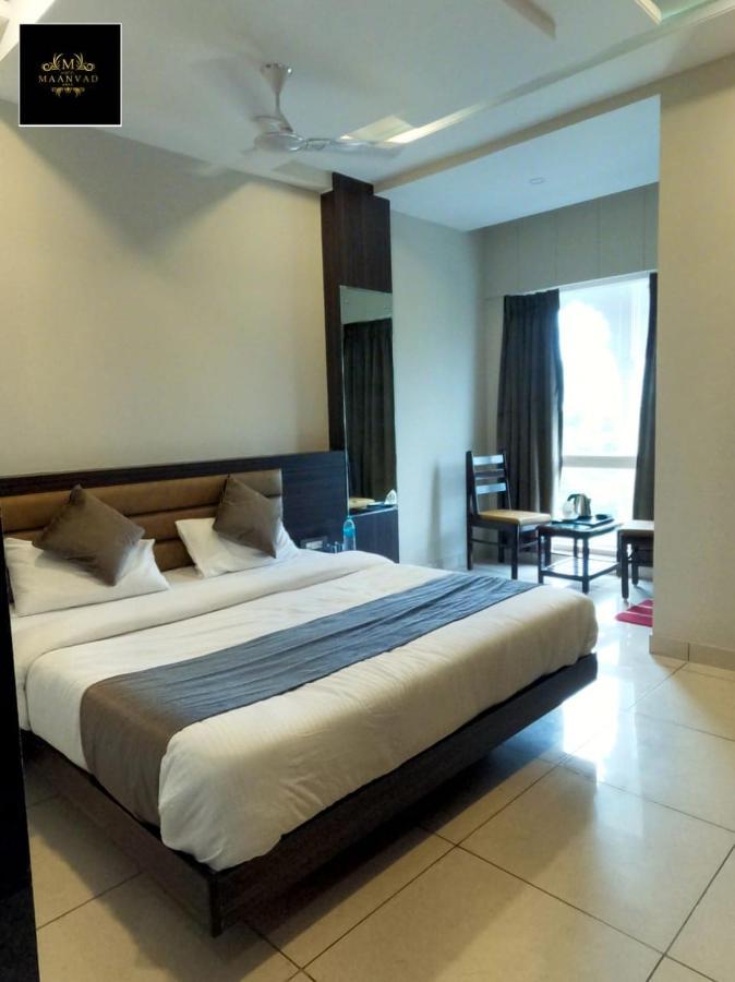 Maanvad Garh Hotel